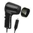 PRIME PRODUCTS Hair Dryer With Nozzles - 12-0312