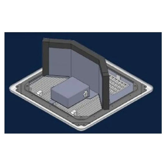 AIRXCEL RV GROUP Air-vantage Dometic To Coleman - 9330-5221