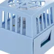 VALTERRA PRODUCTS LLC. Fridgemate Fan With Switc - A10-2606
