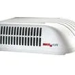 RV PRODUCT/MAXXAIR VENT Tuffmaxx Coleman Shroud, White - 00-325001