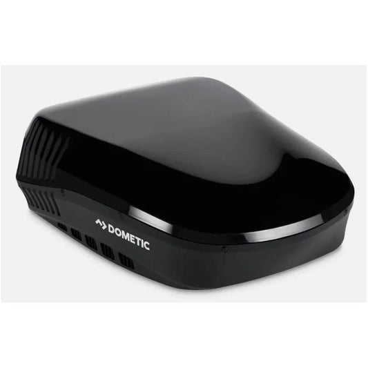 DOMETIC CORP Blizzard Nxt Air Conditioner Black With CCC2 - 9105305950