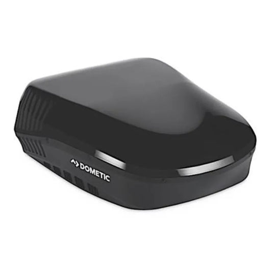 DOMETIC CORP Blizzard Nxt Air Conditioner Black Szlcd - 9105305958