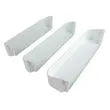DOMETIC CORP S,SHELVES,DR,WHITE,COMBO-6/8 - 29325760166