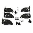 DOMETIC CORP S,HINGES,HARDWARE,COMBO-6/8 - 29326430300