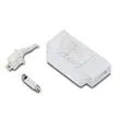 DOMETIC CORP S,door LIGHT/SWITCH,ASM-6/8 - 29326650177