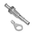 DOMETIC CORP Dome Switch - Plunger Style - K1122-05