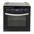 INVISION 21" Range With Digital Oven Cntrl - 480-2230