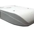 AIRXCEL RV GROUP Coleman Mach 8 15K White - 37204-076