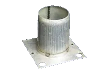 SUBURBAN MANUFACTURING CO Tube Assembly Vent Cap Intake - 050906