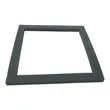 DOMETIC CORP Freshjet Roof Gasket Kit - 4471012127