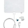 WINEGARD COMPANY Amplified Rayzar Portable Indo - RV-RZ85