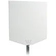 WINEGARD COMPANY Rayzar Air Repl. Head White - RVRZ25W