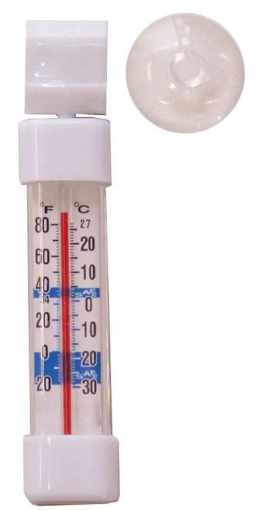 PRIME PRODUCTS Fridge/freezer Thermomete - 413425