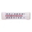 PRIME PRODUCTS Fridge/freezer Thermomete - 413791