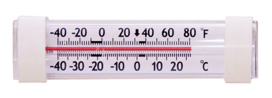 PRIME PRODUCTS Fridge/freezer Thermomete - 413791