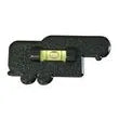 PRIME PRODUCTS 5TH Wheel Bubble Levels -black - 28-0113