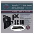 Ready America Travel 37" Tv Wall Mount Safet - MRV3515