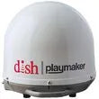 WINEGARD COMPANY Playmaker Dish Network Bundle - PA1000R
