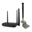 KING King Swift™ Omnidirectional Wi - KS1000