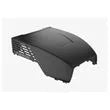 LIPPERT COMPONENTS Inc. 15k Furrion Air Conditioner Shroud Black - 2021124500