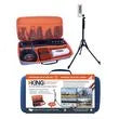 KING Portable Cellular Booster - KX3000