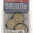 PENTAIR FLOW TECH LLC Diaphram/new 2088 Shurflo - 94-238-04