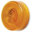 PETERSON MANUFACTURING Clearance Light Amber - V102A