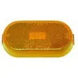 PETERSON MANUFACTURING Clearance Lt Amber - V108WA
