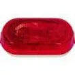 PETERSON MANUFACTURING Lens Red - 108-15R