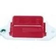 PETERSON MANUFACTURING Clearance Light Red - V107WR