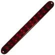 JAMMY INC. LED Light Bar 11 Diode - J-5354-R