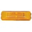 PETERSON MANUFACTURING Clearance Marker Amber - 154A