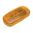 KAPER II INC. Kaper Amber Cl Lens Fits SA100 - L14-0120A