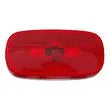KAPER II INC. Kaper Red Cross Lens 59 - L04-0059R-LENS