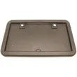 KAPER II INC. License Plate Holder - 1M-V-14