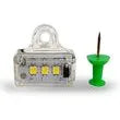 KAPER II INC. Light, Utility / Interior, 12V - L09-0121