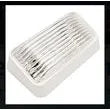 KAPER II INC. Light, Porch, Rectangular, Cle - 1P-P100-C-18