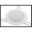 KAPER II INC. Downlight, 4, 36 Diode, Metal - L19-DD-GL-GL-SP