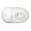 KAPER II INC. Light, Interior, Sgl Dome Panc - L09-0110