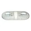 KAPER II INC. Light, Interior, Dbl Dome Panc - L09-0111