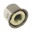 KAPER II INC. 9/16-18 Jam Nut With O Relief - L-413