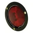 PETERSON MANUFACTURING Flush Mount Tail Light Red - 413