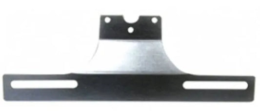 PETERSON MANUFACTURING Licence Plate Bracke - V25900-09