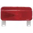 CREATIVE PRODUCTS GROUP (CPG) Surface Mnt Tail Light With Licen - 003-81L