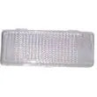 PETERSON MANUFACTURING Replacement Lens Clear - 384-15C