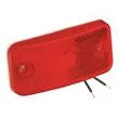 JAMMY INC. Clearance LGHT,#178 Red - J-426-WR