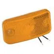 JAMMY INC. Clearance LGHT,#178 Amber - J-426-WA