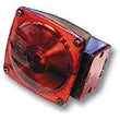 JAMMY INC. Under 80 Comb. Lamp - J-2024