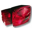 JAMMY INC. Over 80 Comb. Lamp With Ill - J-2034-L