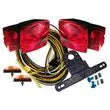 JAMMY INC. Over 80 Comb. Lamp Submer - J-2044-NCD